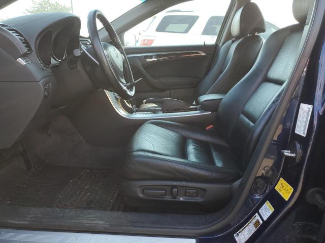 Photo 7 from auction – 2008 ACURA TL with VIN 19UUA66298A046301