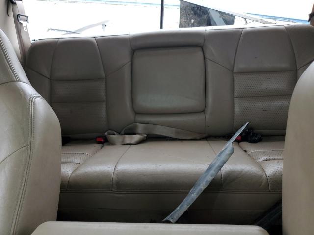 Photo 10 from auction – 2001 FORD F250 SUPER with VIN 1FTNW21F21EB38906