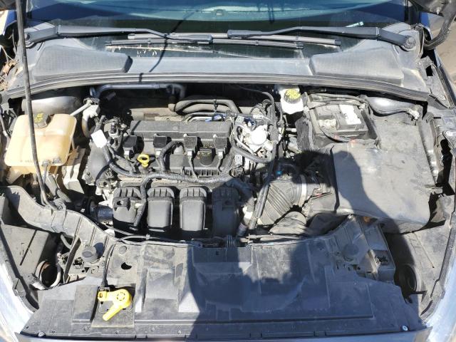 Photo 11 from auction – 2017 FORD FOCUS SE with VIN 1FADP3F20HL328445