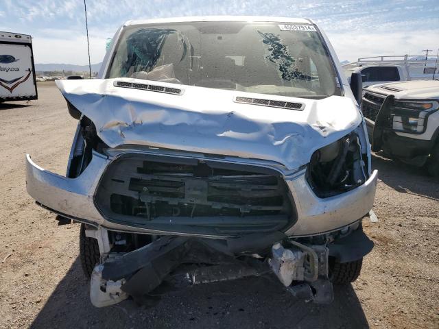 Photo 5 from auction – 2015 FORD TRANSIT T- with VIN 1FBZX2ZM8FKA49498