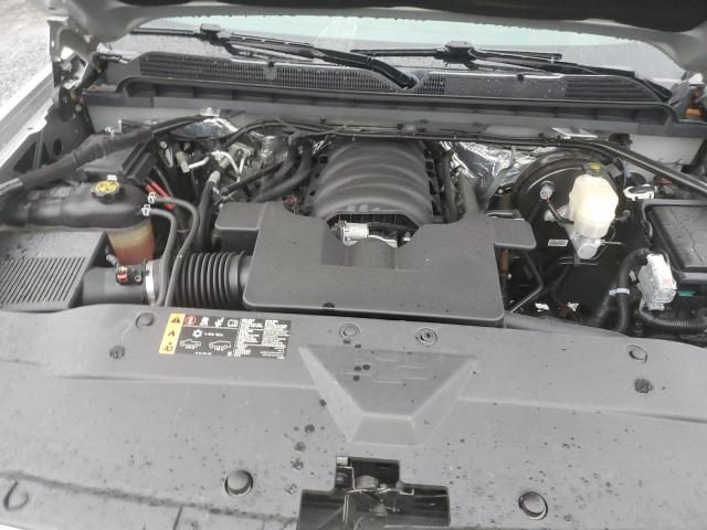 Zdjęcie 11 z aukcji – 2017 CHEVROLET SILVERADO z VIN 1GCVKPEC2HZ201885
