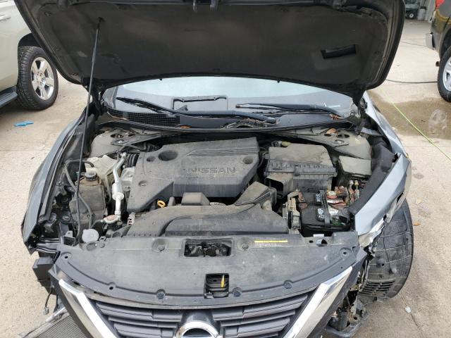 Photo 11 from auction – 2016 NISSAN ALTIMA 2.5 with VIN 1N4AL3AP9GN334829