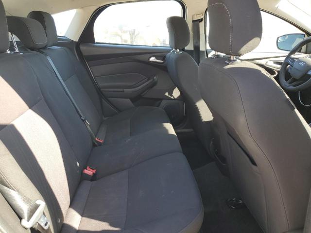 Photo 10 from auction – 2018 FORD FOCUS SEL with VIN 1FADP3M20JL304316