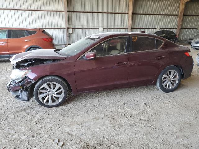 ACURA ILX PREMIU 2016 z numerem VIN 19UDE2F75GA013965 - Zdjęcie z aukcji