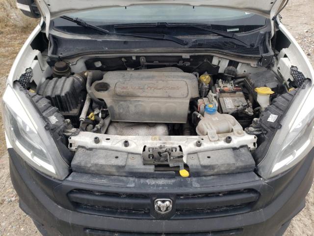Photo 12 from auction – 2018 RAM PROMASTER with VIN ZFBERFAB8J6J99492