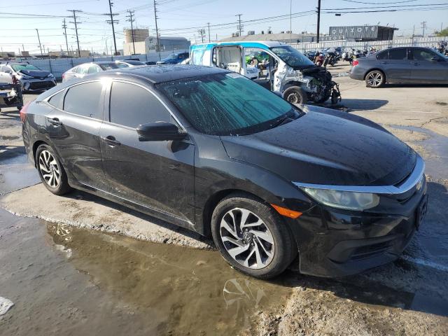 Photo 4 from auction – 2017 HONDA CIVIC EX with VIN 2HGFC2F73HH527556