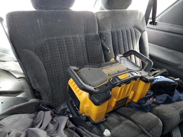 صورة رقم 11 من المزاد - 2001 CHEVROLET BLAZER مع VIN 1GNCT18W41K103499