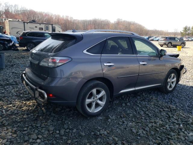 Photo 3 from auction – 2012 LEXUS RX 350 with VIN 2T2BK1BA7CC144262