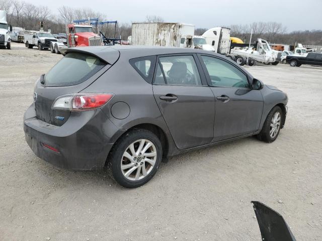 Photo 3 from auction – 2013 MAZDA 3 I with VIN JM1BL1L86D1720376