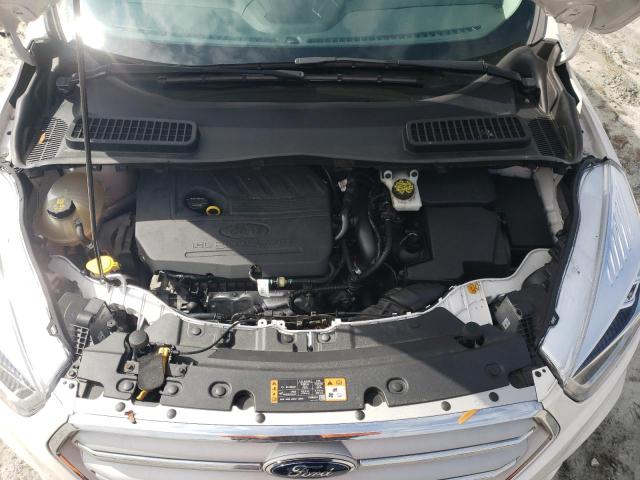Photo 12 from auction – 2018 FORD ESCAPE SEL with VIN 1FMCU9HD2JUB66183