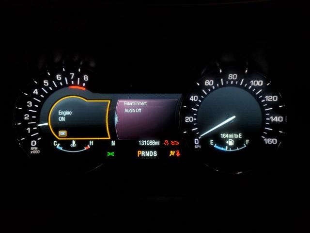 Photo 9 from auction – 2016 LINCOLN MKZ with VIN 3LN6L2G91GR621397