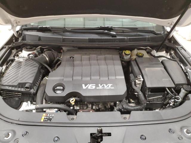 Photo 11 from auction – 2015 BUICK LACROSSE with VIN 1G4GB5G36FF186022