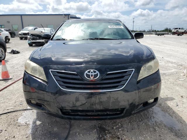 Photo 5 from auction – 2009 TOYOTA CAMRY BASE with VIN 4T1BE46K39U875276