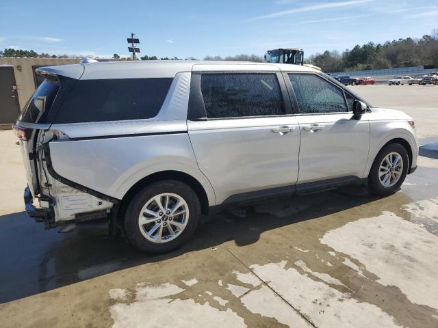 Photo 3 from auction – 2022 KIA CARNIVAL L with VIN KNDNB4H33N6146077