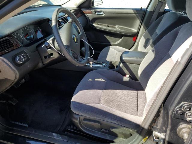 Photo 7 from auction – 2016 CHEVROLET IMPALA LIM with VIN 2G1WB5E35G1102812
