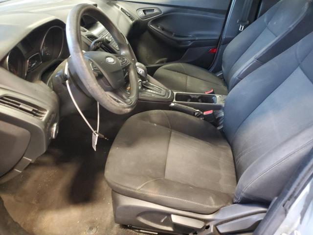 Photo 7 from auction – 2018 FORD FOCUS S with VIN 1FADP3E25JL284417