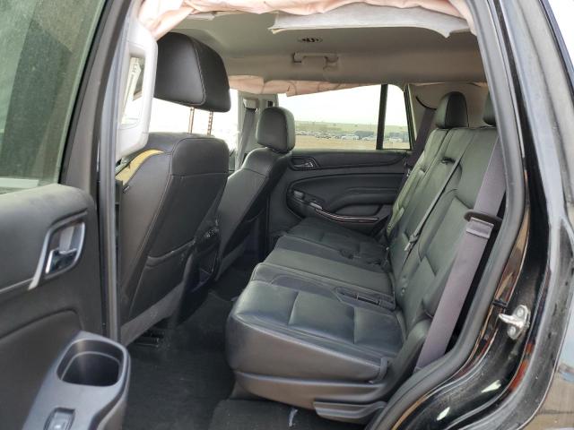 Photo 11 from auction – 2017 GMC YUKON SLT with VIN 1GKS1BKC6HR196918