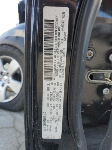 Zdjęcie 12 z aukcji – 2009 DODGE RAM 1500 z VIN 1D3HV13P19S768601