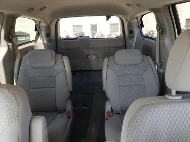 Photo 10 from auction – 2009 CHRYSLER TOWN & COU with VIN 2A8HR44E99R651046