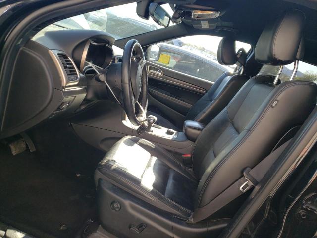 Photo 7 from auction – 2014 JEEP GRAND CHER with VIN 1C4RJFBT2EC155993