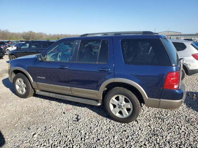 Photo 2 from auction – 2004 FORD EXPLORER E with VIN 1FMZU64K64UB01080