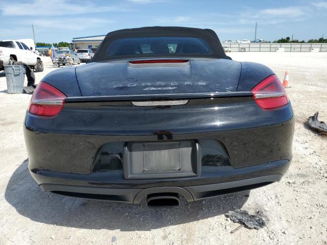 Photo 6 from auction – 2013 PORSCHE BOXSTER with VIN WP0CA2A84DS113034