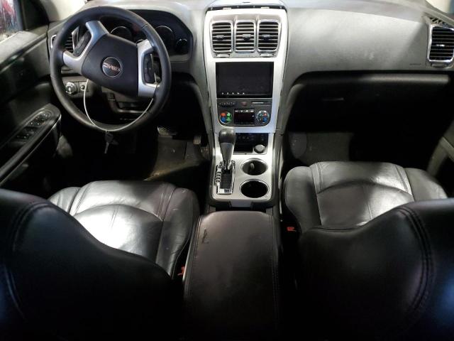 Photo 8 from auction – 2012 GMC ACADIA SLT with VIN 1GKKRSED5CJ354962