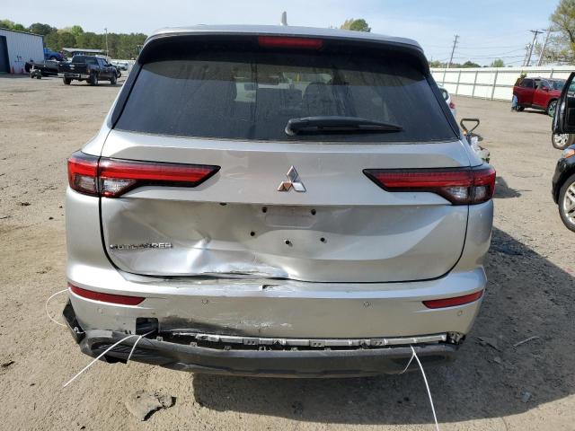 Photo 6 from auction – 2022 MITSUBISHI OUTLANDER with VIN JA4J3TA82NZ028722