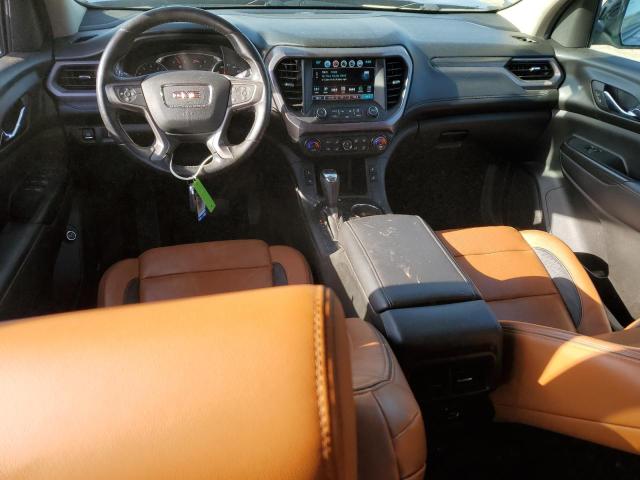 Photo 8 from auction – 2017 GMC ACADIA ALL with VIN 1GKKNVLS0HZ174084