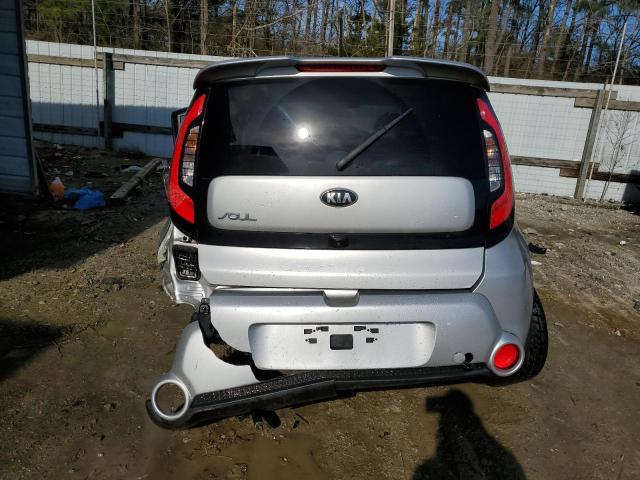 Photo 6 from auction – 2015 KIA SOUL ! with VIN KNDJX3A51F7794504