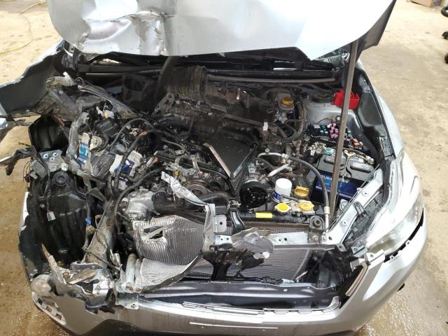 Photo 12 from auction – 2016 SUBARU CROSSTREK with VIN JF2GPBLC5GH252383