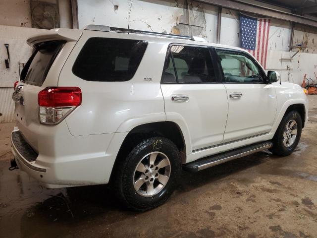 Zdjęcie 3 z aukcji – 2011 TOYOTA 4RUNNER SR z VIN JTEBU5JRXB5049263