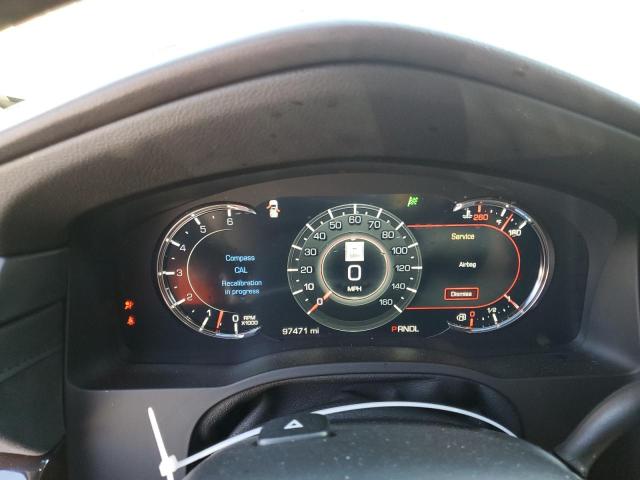 Photo 9 from auction – 2017 CADILLAC ESCALADE E with VIN 1GYS3HKJ2HR116192