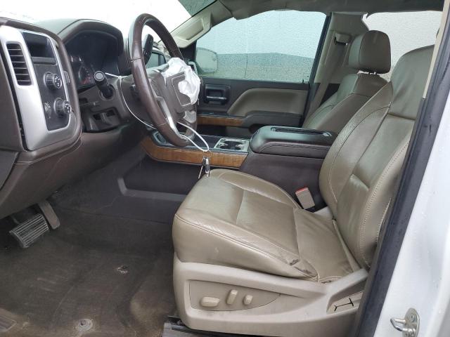 Photo 7 from auction – 2016 GMC SIERRA K15 with VIN 3GTU2NEC2GG367385