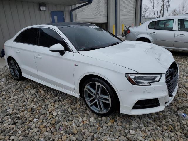 Photo 4 from auction – 2017 AUDI A3 PREMIUM with VIN WAUJ8GFF3H1054090