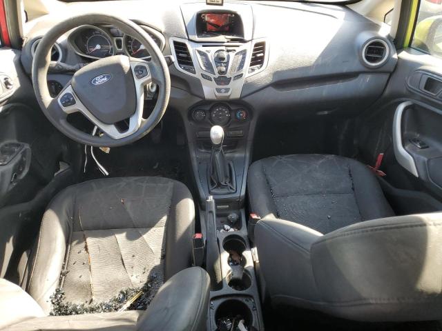 Photo 8 from auction – 2011 FORD FIESTA SE with VIN 3FADP4EJ3BM234211