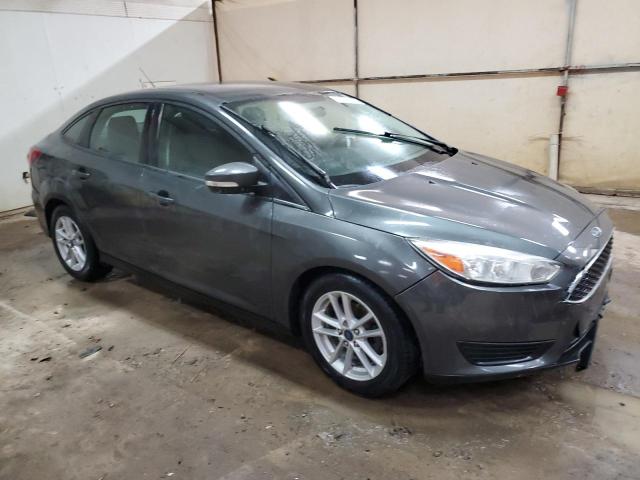 Photo 4 from auction – 2017 FORD FOCUS SE with VIN 1FADP3F29HL330596