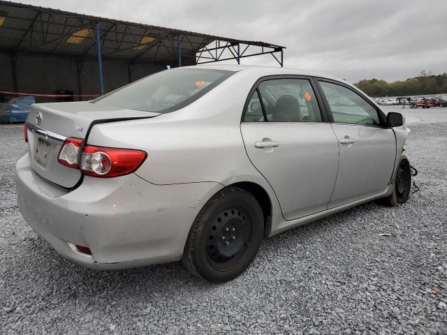 Photo 3 from auction – 2013 TOYOTA COROLLA BA with VIN 5YFBU4EE1DP075987