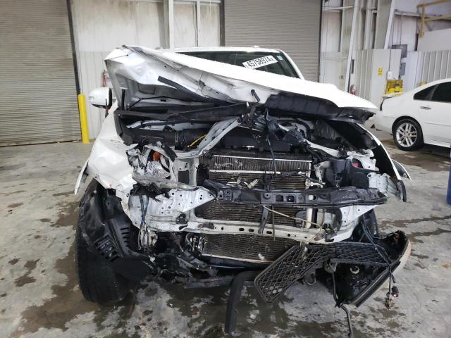 Photo 5 from auction – 2012 TOYOTA 4RUNNER SR with VIN JTEBU5JR7C5098311