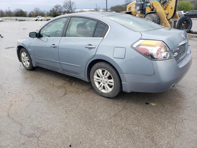 Photo 2 from auction – 2012 NISSAN ALTIMA BAS with VIN 1N4AL2AP2CC176219