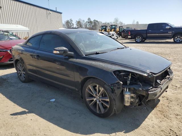 Photo 4 from auction – 2011 VOLVO C70 T5 with VIN YV1672MC4BJ119070