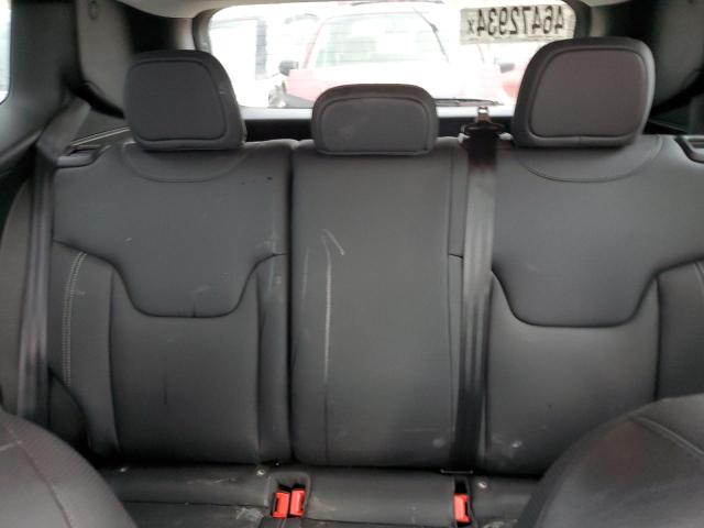 Photo 10 from auction – 2023 JEEP RENEGADE L with VIN ZACNJDD16PPP38982