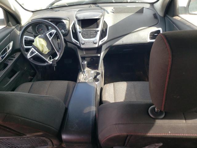 Photo 8 from auction – 2017 GMC TERRAIN SL with VIN 2GKALNEK7H6335542
