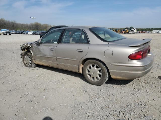 Photo 2 from auction – 2000 BUICK REGAL LS with VIN 2G4WB55K7Y1206536