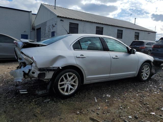 Photo 3 from auction – 2010 FORD FUSION SEL with VIN 3FAHP0JA3AR256145