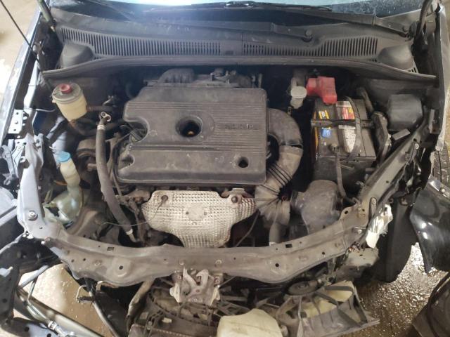 Photo 12 from auction – 2008 SUZUKI SX4 BASE with VIN JS2YA413X85101132