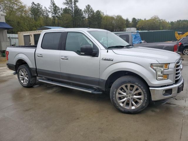 Photo 4 from auction – 2016 FORD F150 SUPER with VIN 1FTEW1CF2GKE69566