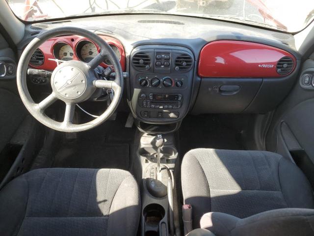 Photo 8 from auction – 2005 CHRYSLER PT CRUISER with VIN 3C4FY58B15T612739