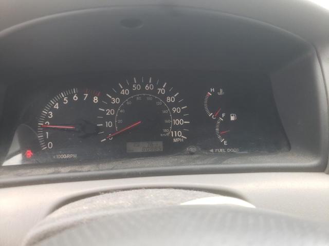 Photo 9 from auction – 2006 TOYOTA COROLLA CE with VIN 1NXBR32E66Z637691