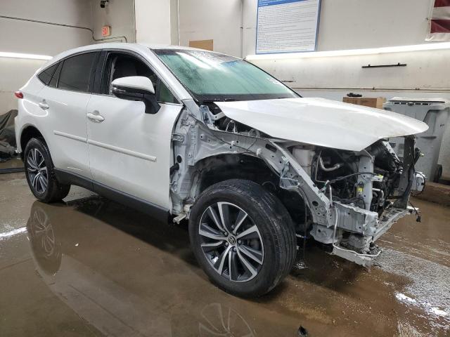Photo 4 from auction – 2021 TOYOTA VENZA LE with VIN JTEAAAAH8MJ008550